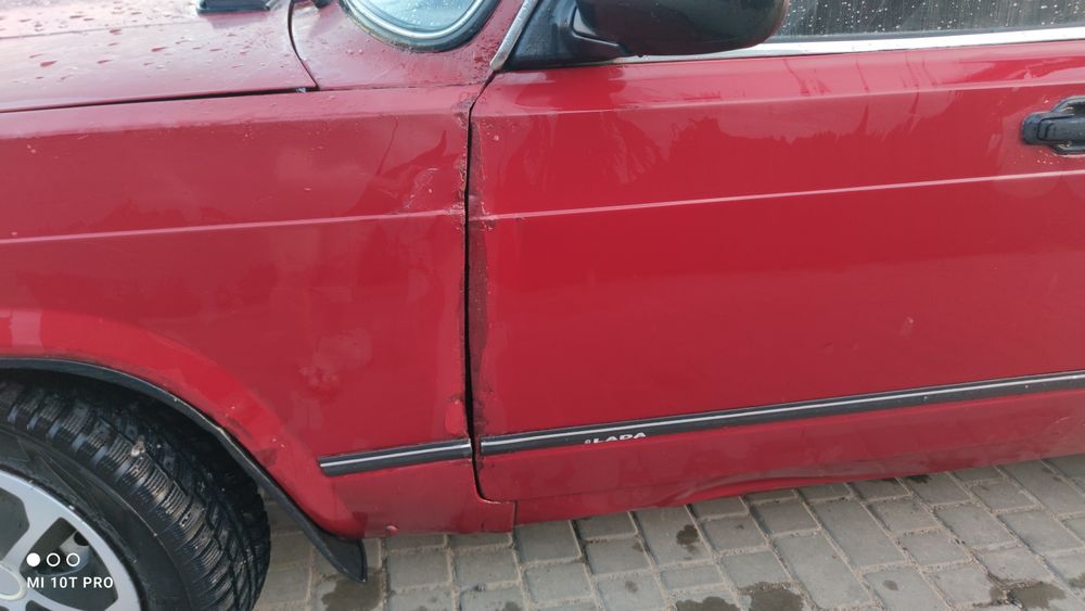 Продам шустрика ваз-2107