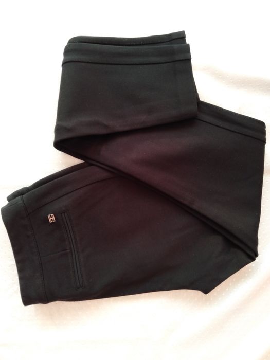 Tommy Hilfiger spodnie damskie