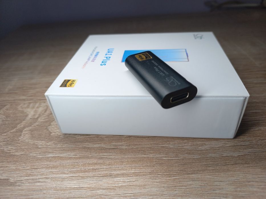 Shanling UA1 Plus
