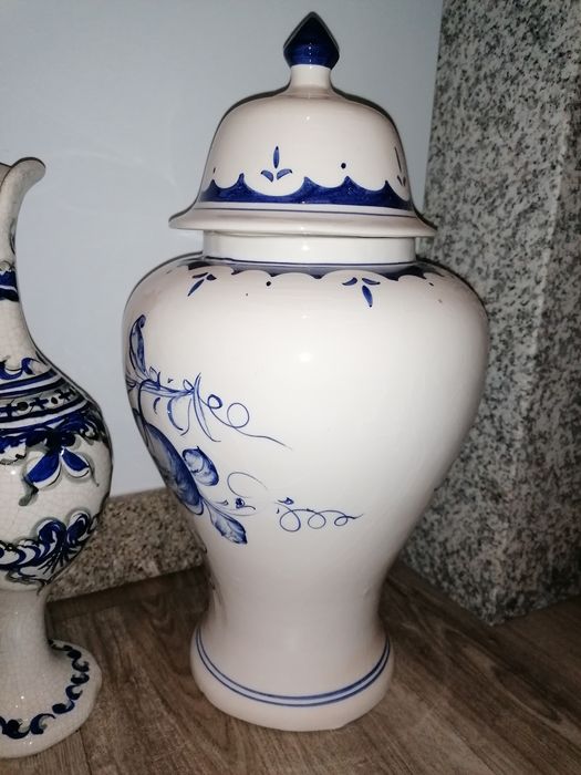 Hand-painted jugs423969699649955847