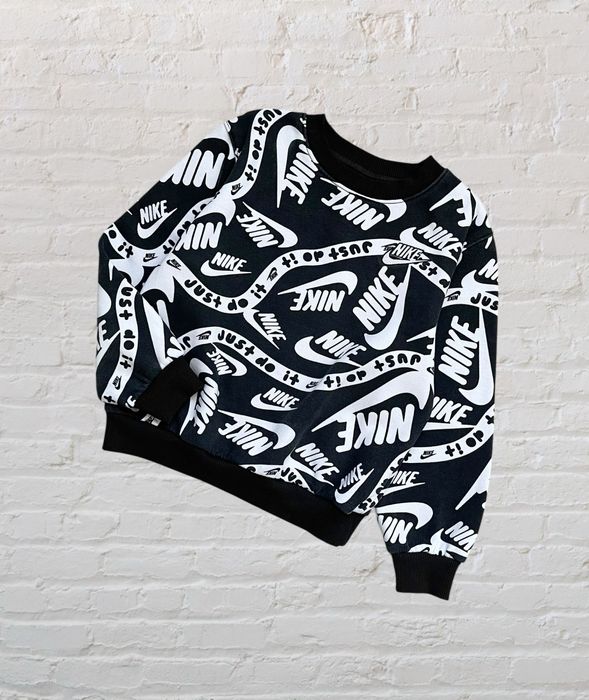 світшот джемпер кофта Nike на 6/7 років