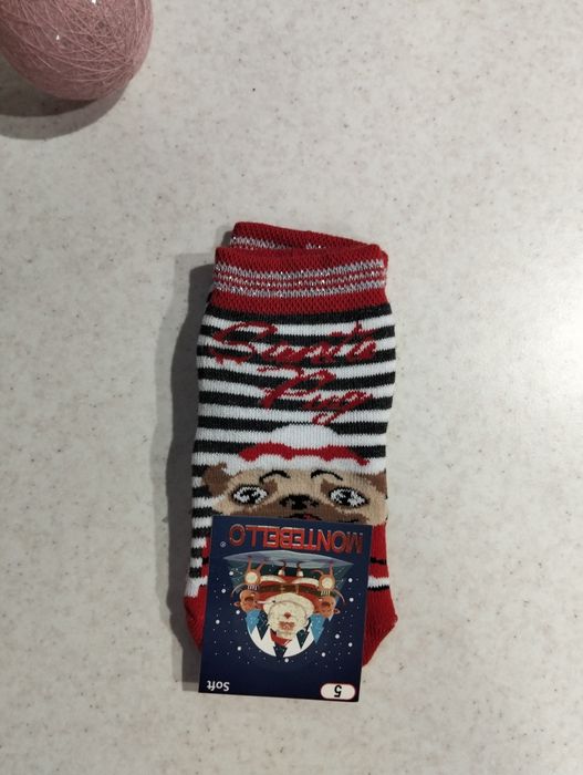 Носочки новорічні носки для дітей дорослі носочки теплі