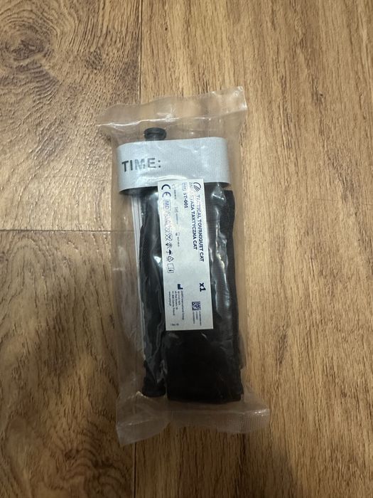 Турнікет CAT  generation 7