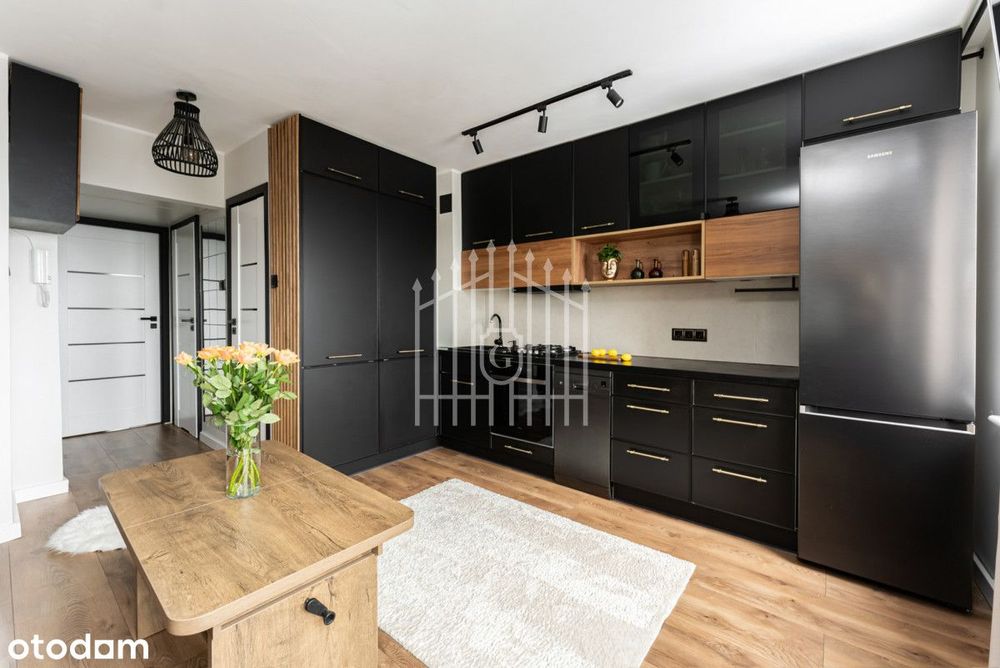 Stylowe 2 pokoje po remoncie | Gdynia Oksywie