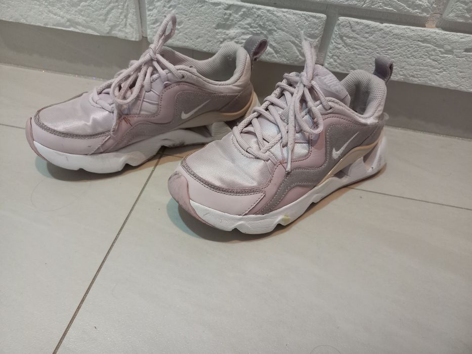 Buty sportowe Nike