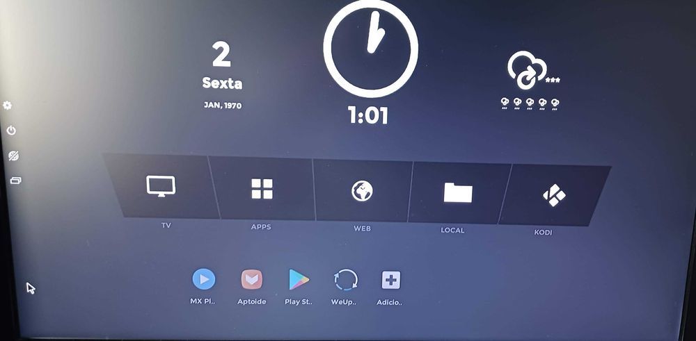 STB Wetek Play 164170304991618124