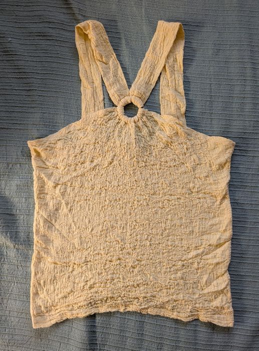 Tops variados estilos