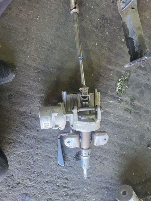 Ford Ka mk2 Wspomaganie elektryczne kierownicy