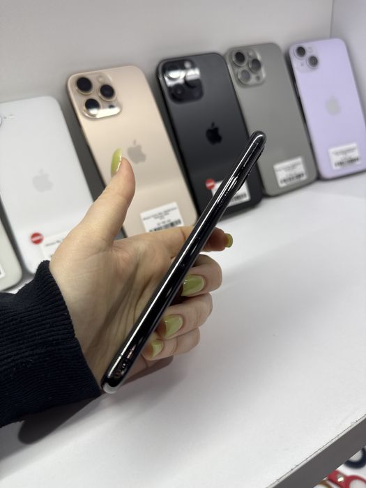 iPhone 11 pro 64 Gb Space Gray R-Sim