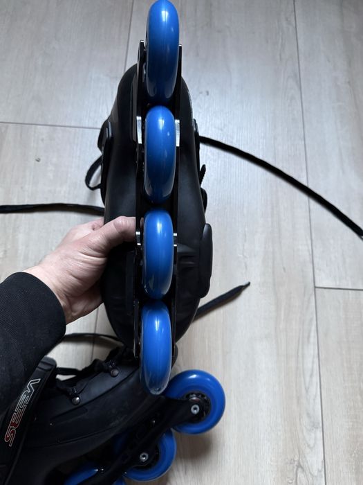 Rolki Seba fr rozmiar 44