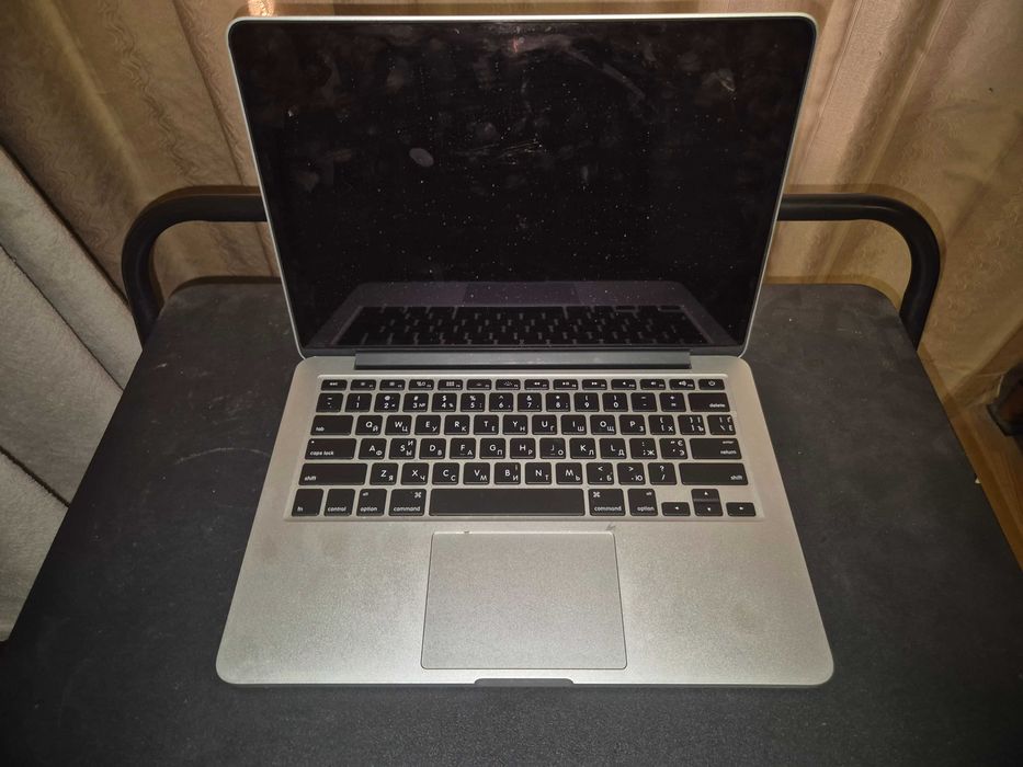 macbook pro 13 2015 Киев - купить ноутбуки - Цена на OLX.ua