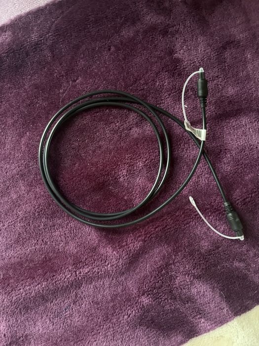 kabel optyczny 1,5m