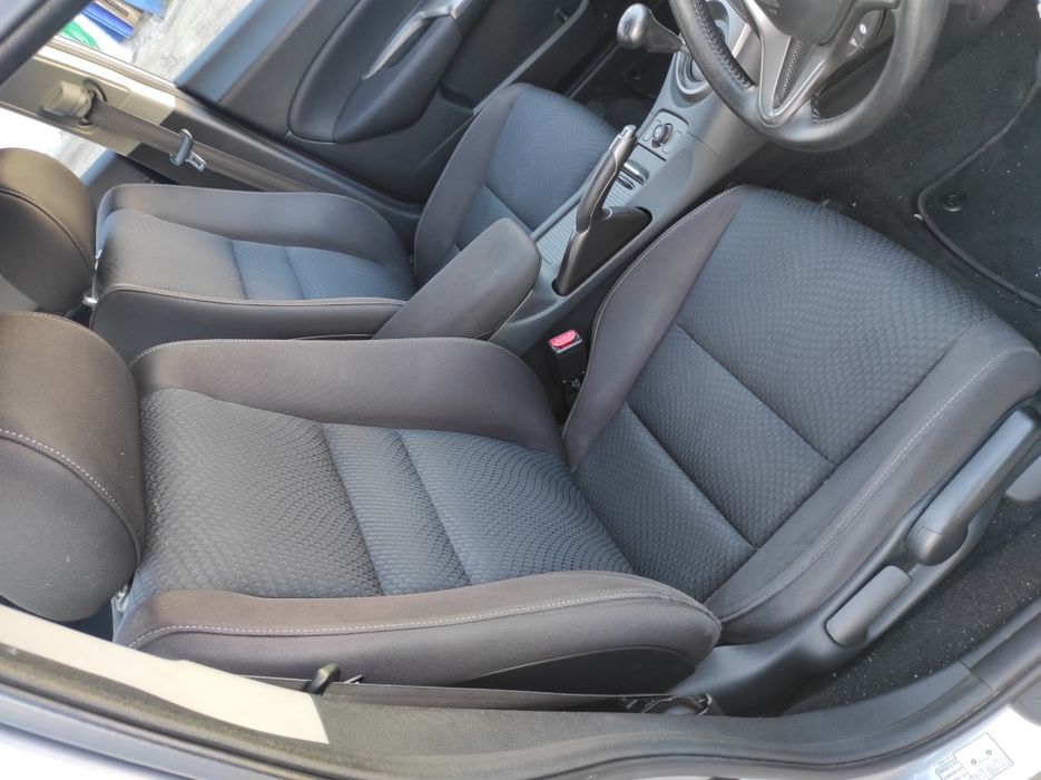 Honda Civic FK3 ingles para peças
