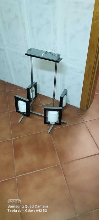Candeeiros de sala