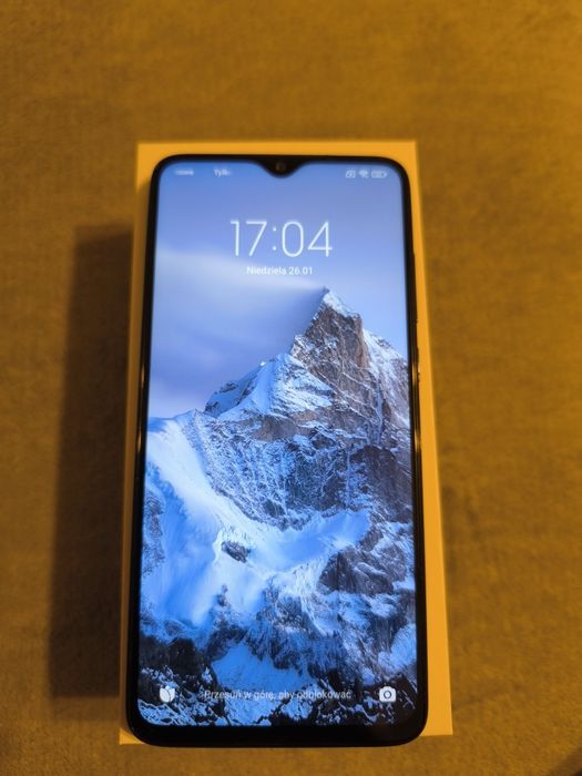 Xiaomi Redmi Note 8 Pro