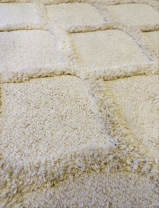 Dywan gruby 160x260-piekny !