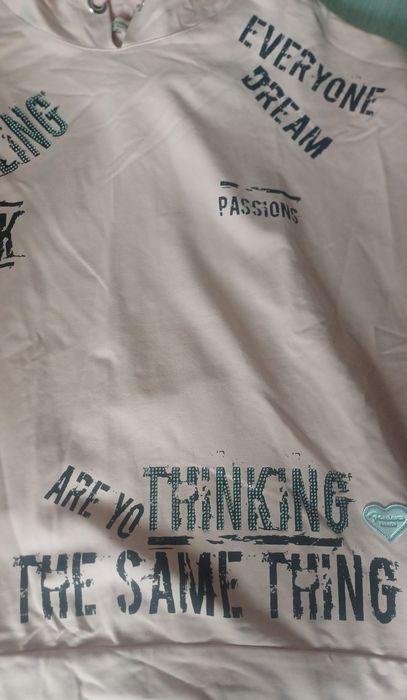 Bluza damska z kapturem Passions Fashion