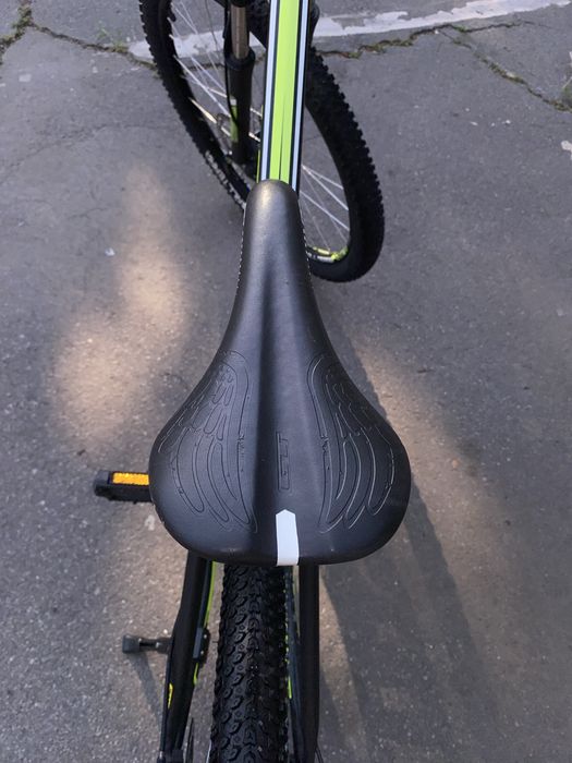 Велосипед GT aggressor comp