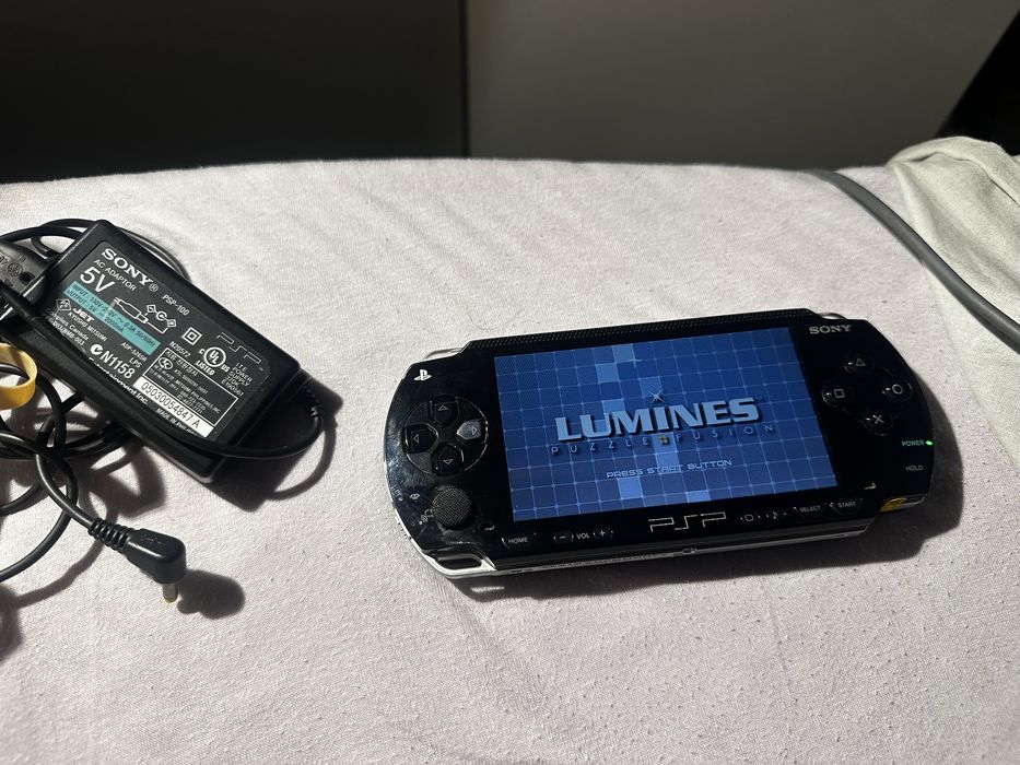 Соні плестейшен привезенний із німечинни полностю робочий