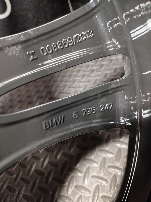 Jantes 18" Originais BMW Serie 3 , 4