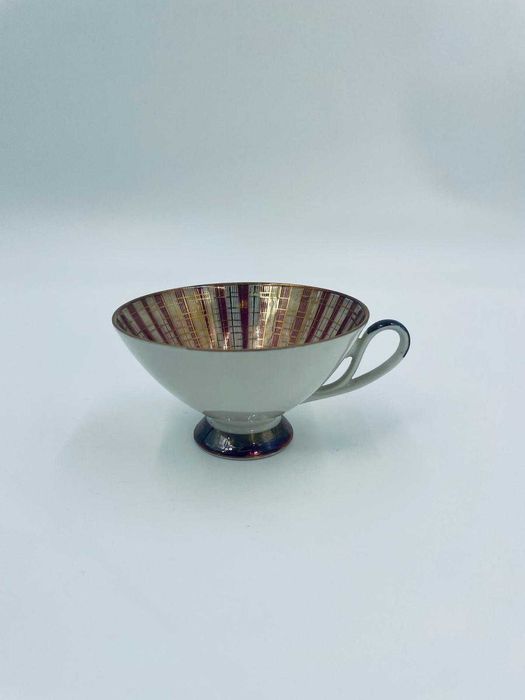 Filiżanka kolekcjonerska Bavaria Elfenbein