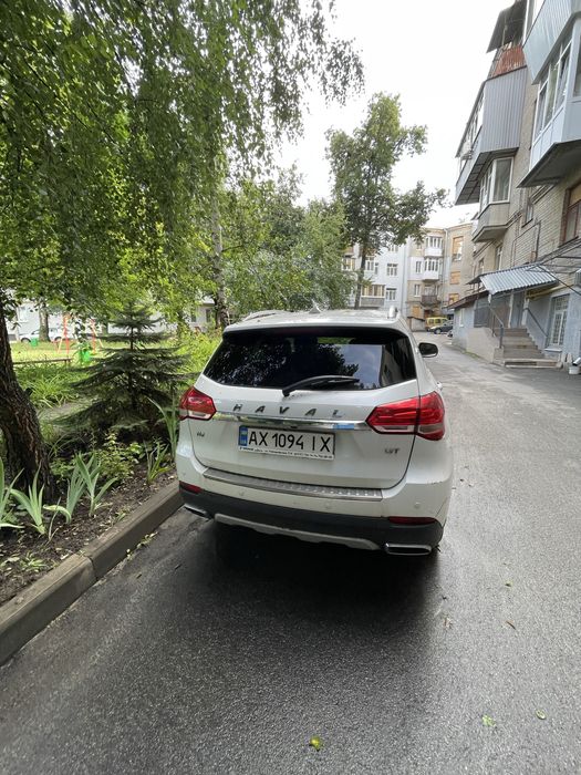 Прдам HAVAI H 2 . 2020 г.  Пробег 12256 км .