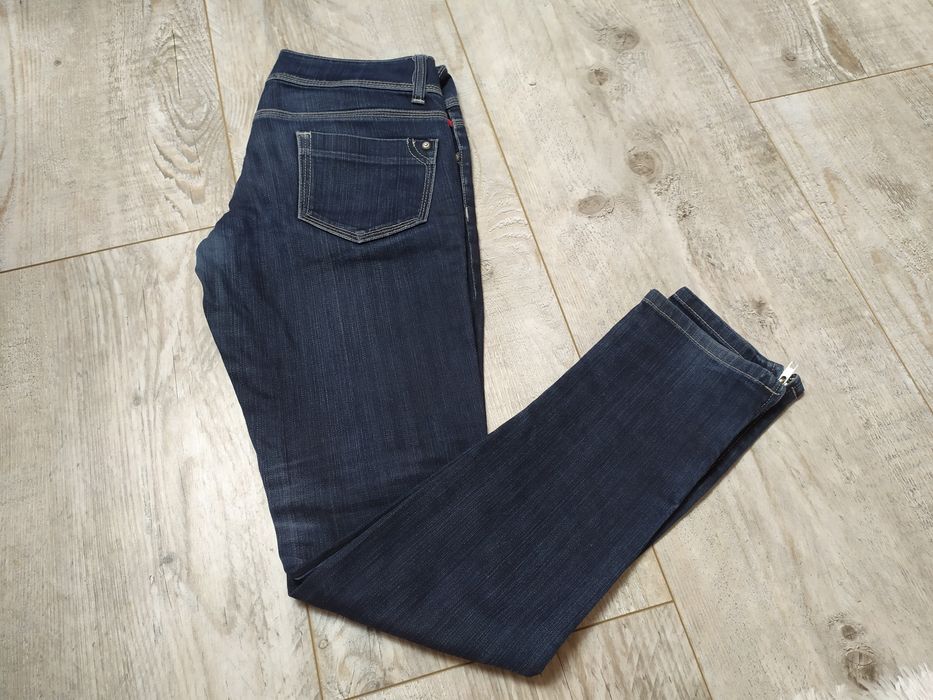 Spodnie jeansy telly weil r. 38 M