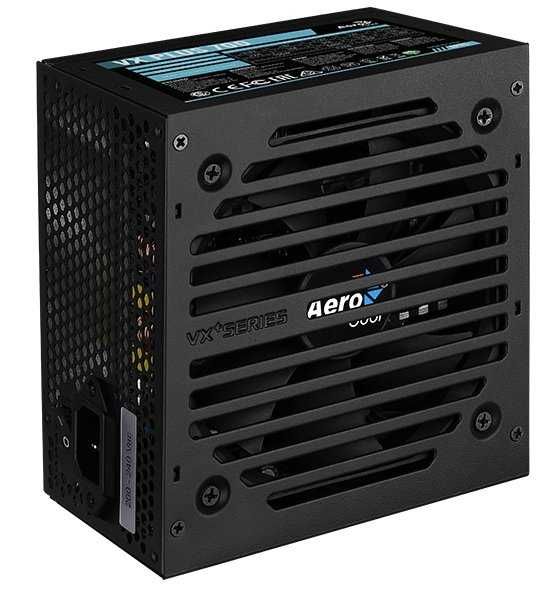 Блок Живлення AeroCool VX-700 700W В хорошому стані! Гарантія!