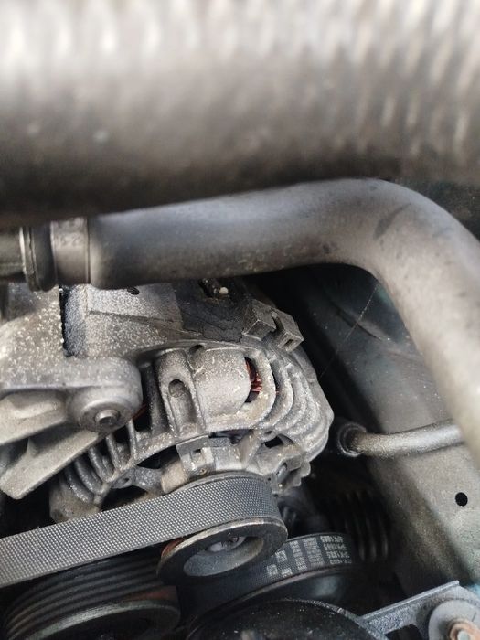 Alternador BMW 3 Touring (E36)