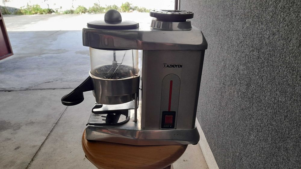 Moinho de Café AZKOYEN