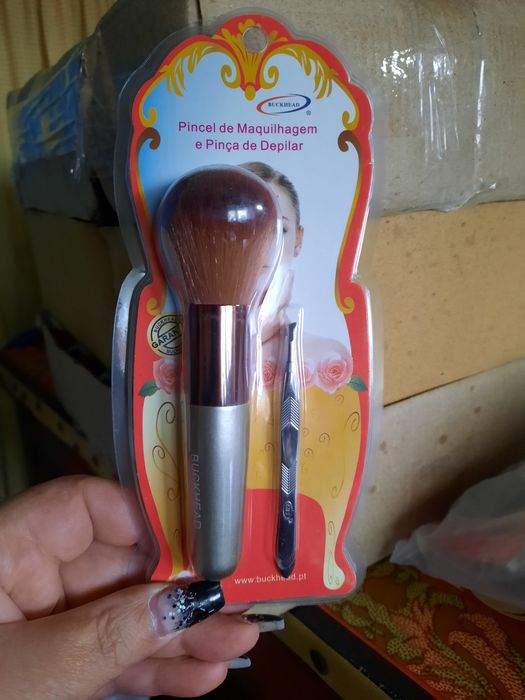 Brush Plus Another Clamp64297661794691122