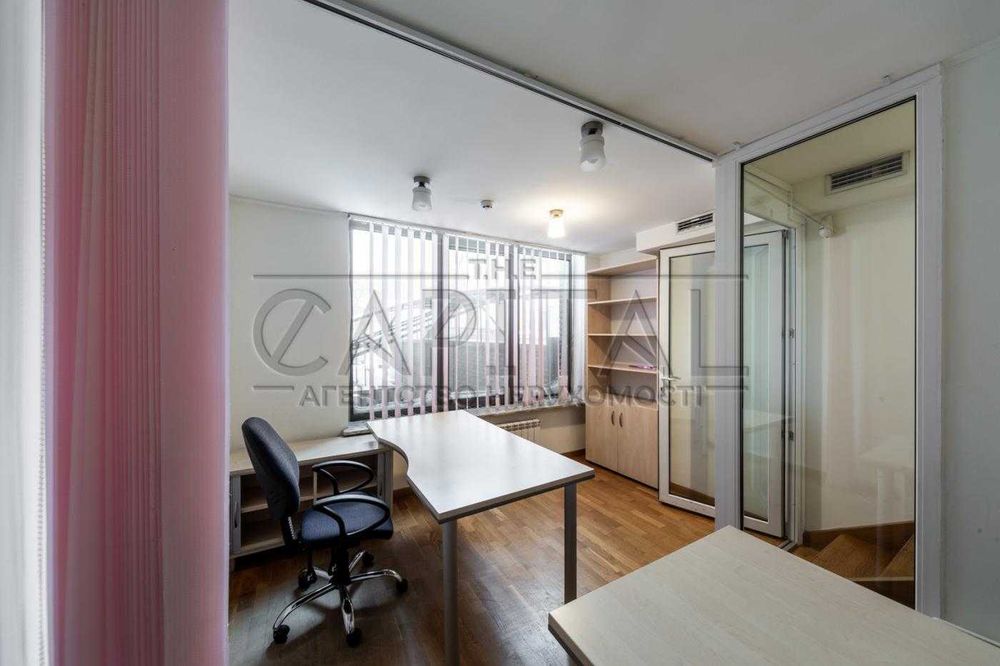 Продаж офісу, Володимирська, Шевченківський р-н, Центр