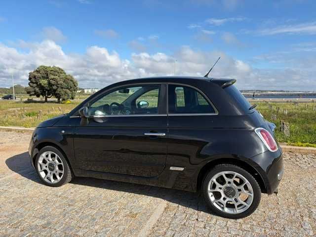 Fiat 500 1.2 Sport