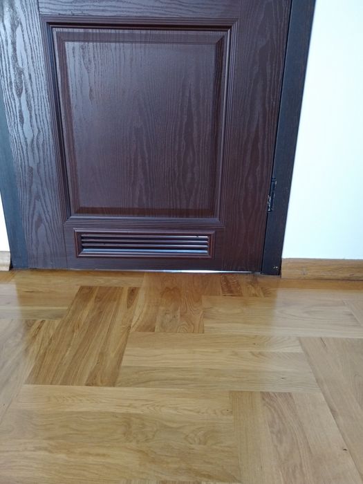 Drzwi wewnętrzne
