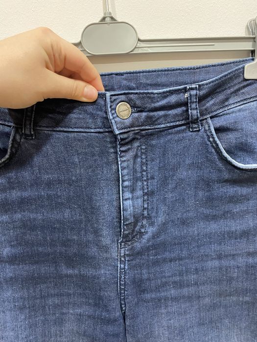 Calzedonia szerokie jesnsy