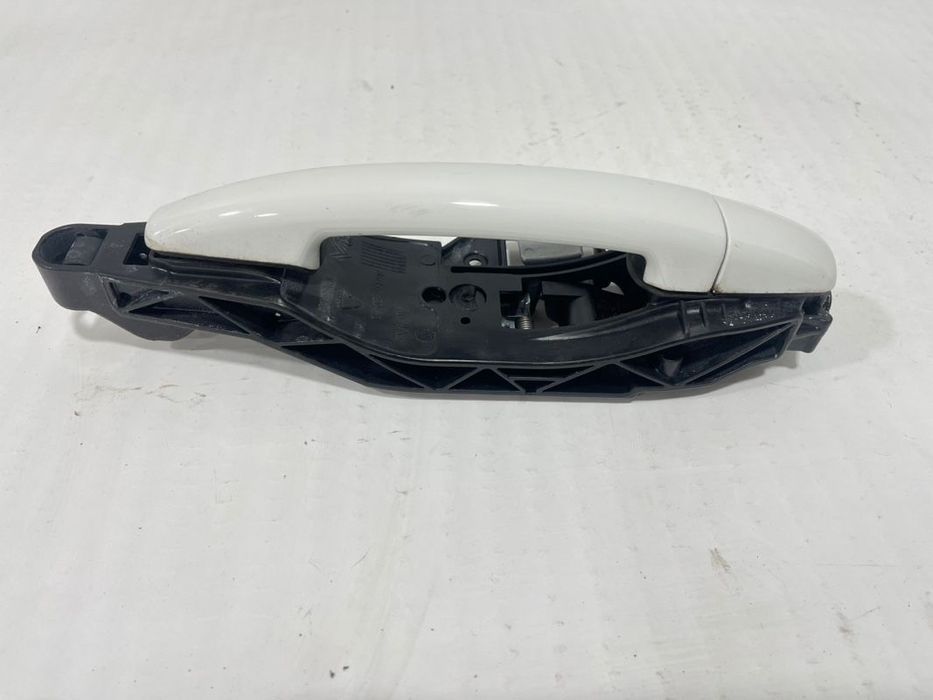 Puxador Moleta de Porta exterior Traseira Esq. Peugeot 208