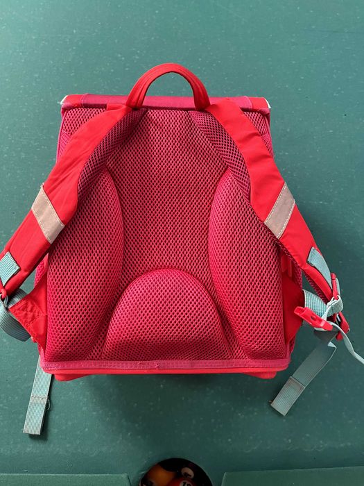 Plecak/Tornister firmy Herlitz