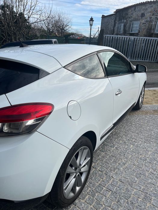Renault Megane lll