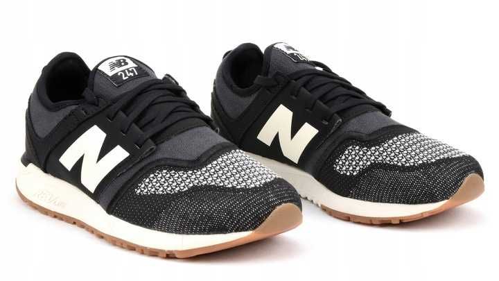 Buty damskie New Balance NB 247 WRL247TE r. 39 EU 25 CM