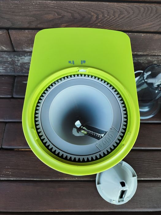 Kenwood Spiralizer FPG20 спіралізатор/шинковка 70W