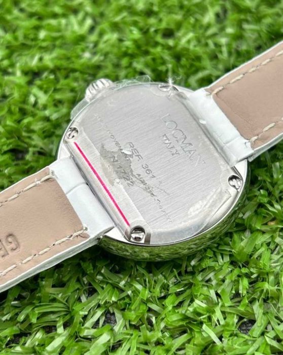 Locman TuttoTondo Donna Relógio de senhora 31mm em madrepérola