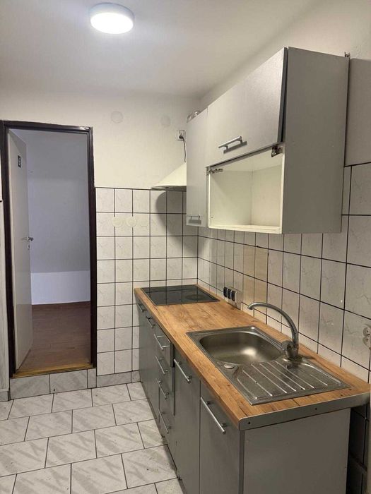 Mieszkanie na piętrze w domu