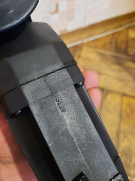 Дрель Ритм Мэс-420эр,420вт