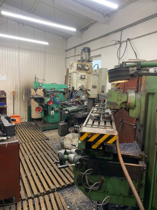 Cięcie plazma CNC gięcie blach CNC
