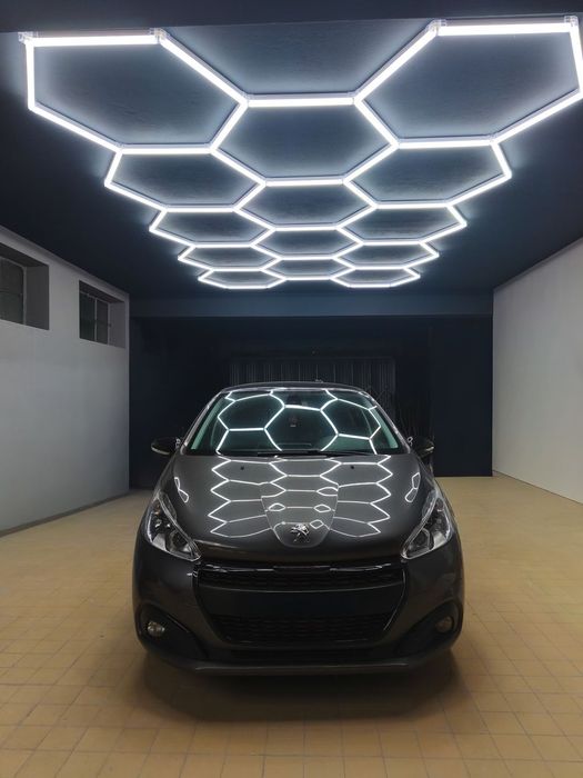 Peugeot 208 1.2 PureTech GT Line