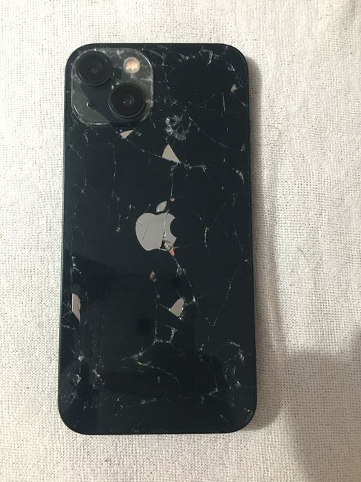 Iphone 13. 128gb