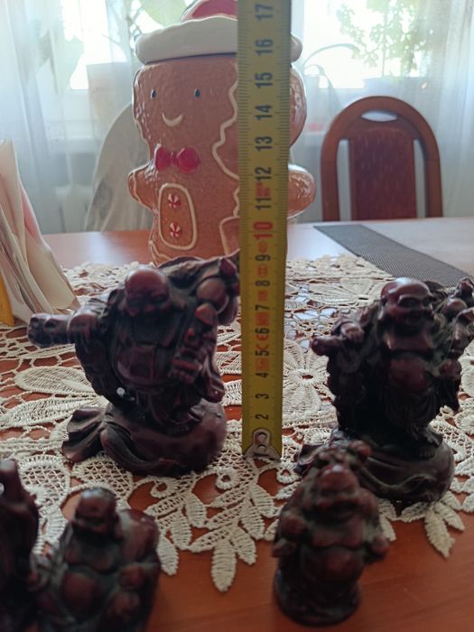 Śmiejacy się budda
