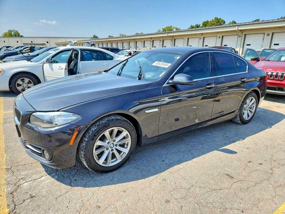 BMW 528 XI
