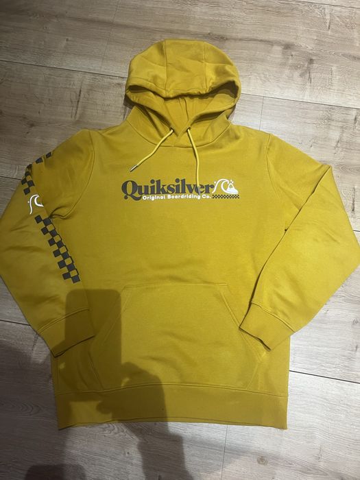 Bluza meska Quiksilver tozm s