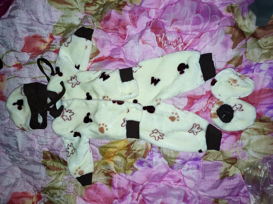 Типові костюми / тёплые костюмы, пижамы